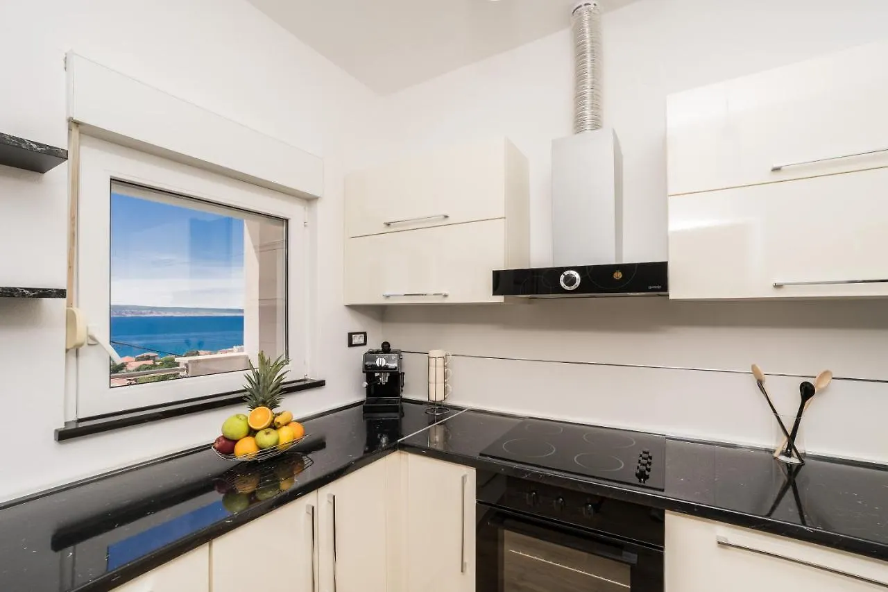 Apartment Apartmani Tomeri Starigrad Paklenica Croatia