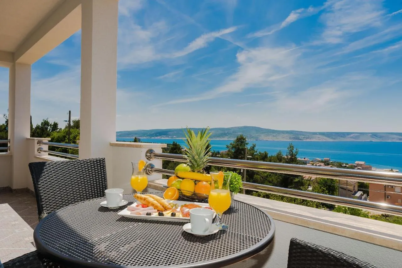 Apartmani Tomeri Starigrad Paklenica