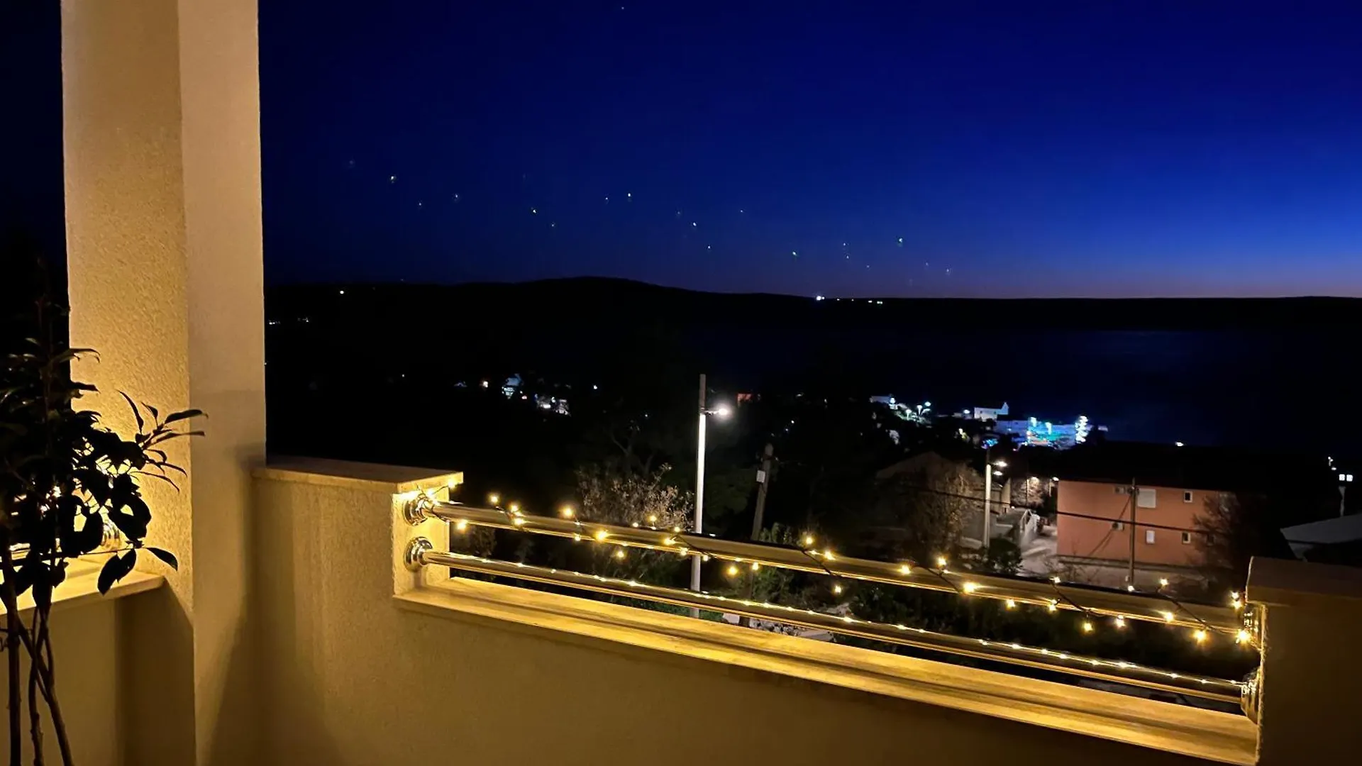 Apartment Apartmani Tomeri Starigrad Paklenica