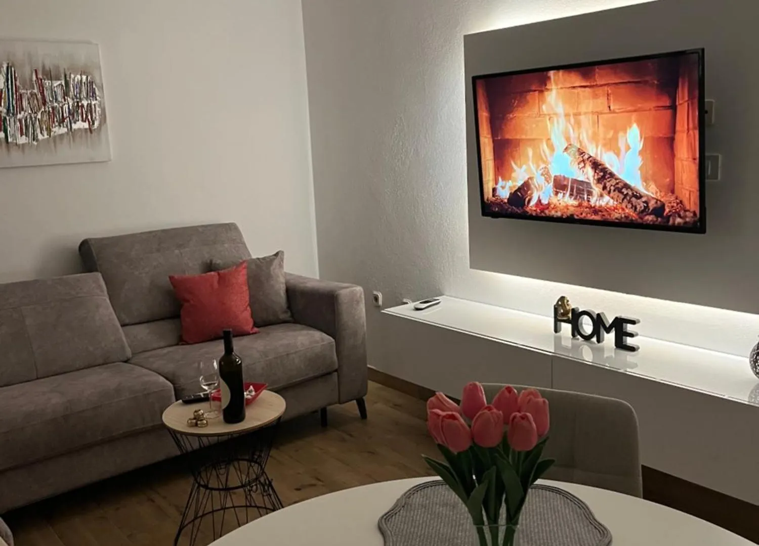 Apartmani Tomeri Starigrad Paklenica Kroatien
