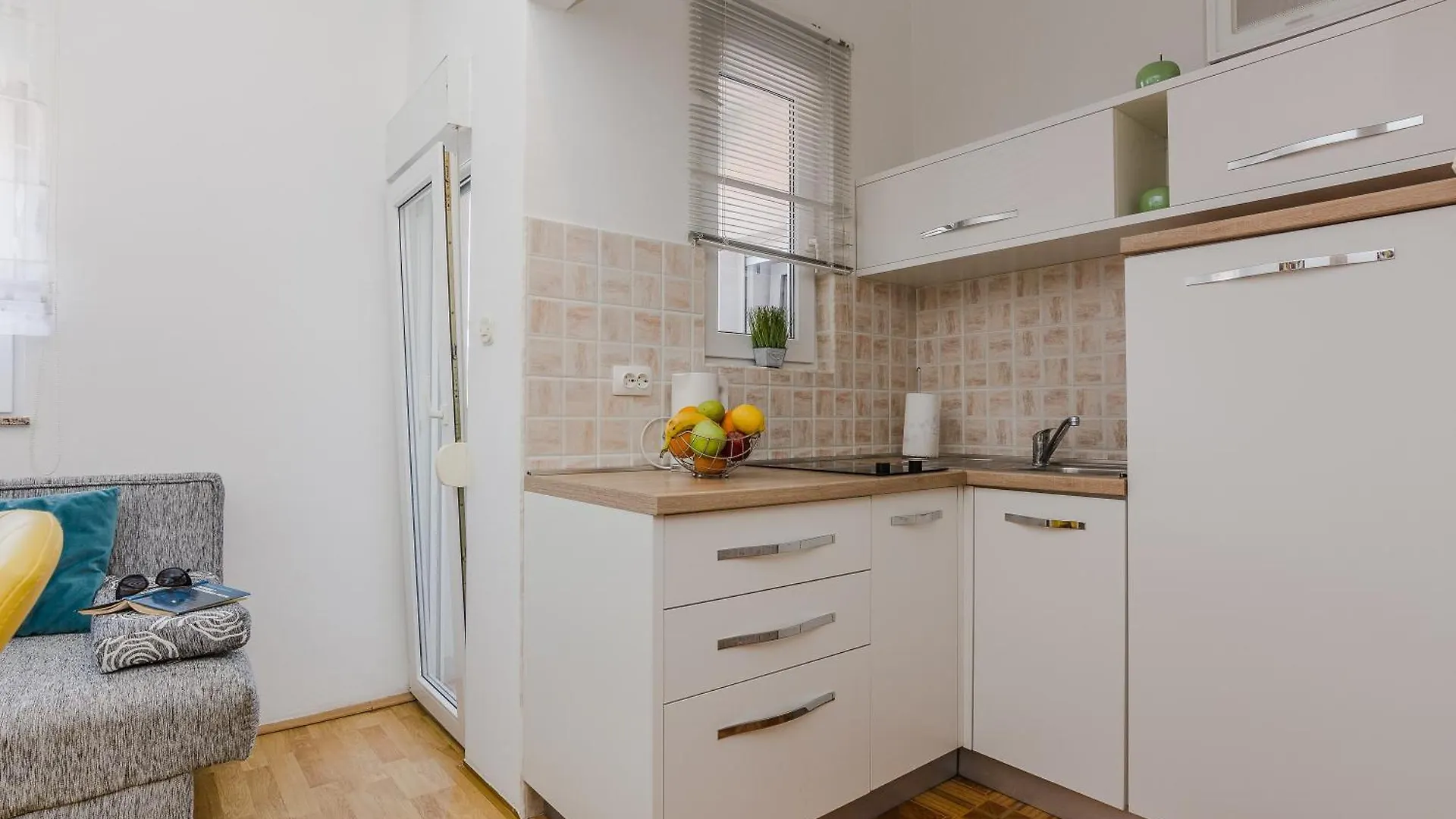 Apartment Apartmani Tomeri Starigrad Paklenica