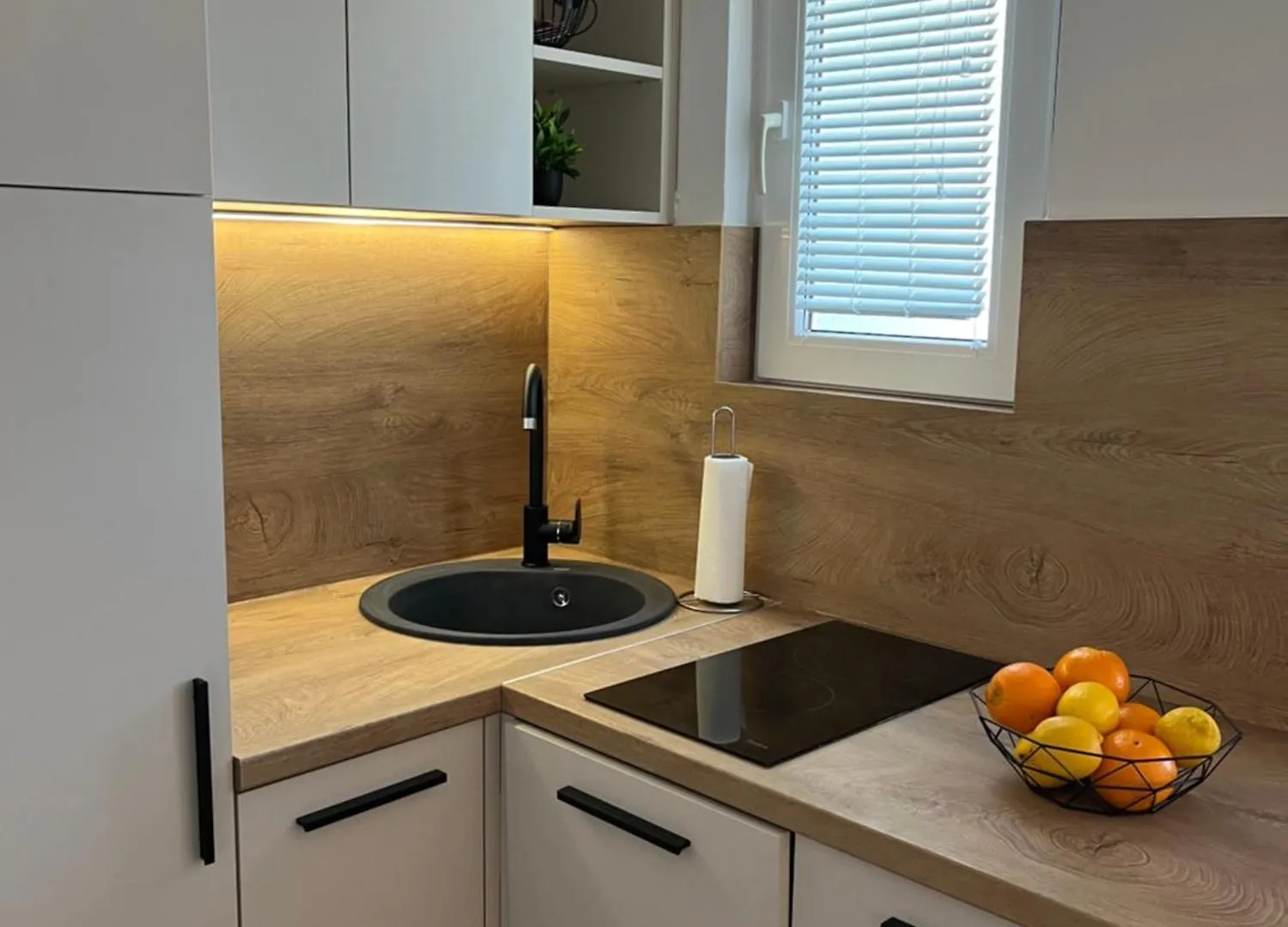 Apartmani Tomeri Starigrad Paklenica
