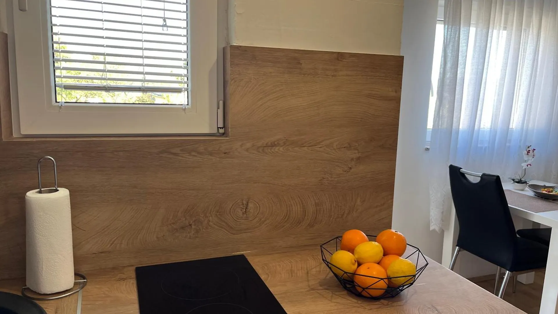 Apartmani Tomeri Starigrad Paklenica